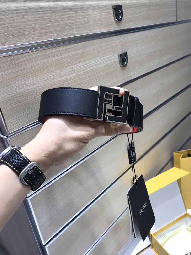 F**di belts